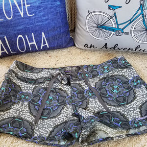 Patagonia Womens Shorts